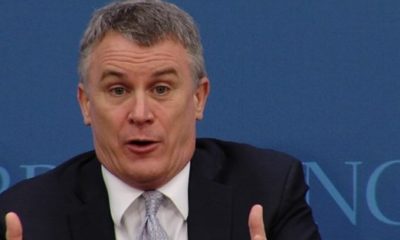ABD’DEN BOMBA GİBİ İTİRAF: “KEŞKE TÜRKLERİ DİNLESEYDİK!”