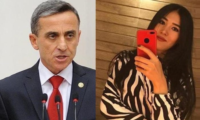 AK PARTİLİ VEKİLDEN EVİNDE İNTİHAR EDEN HİZMETÇİ İLE İLGİLİ FLAŞ AÇIKLAMA!.