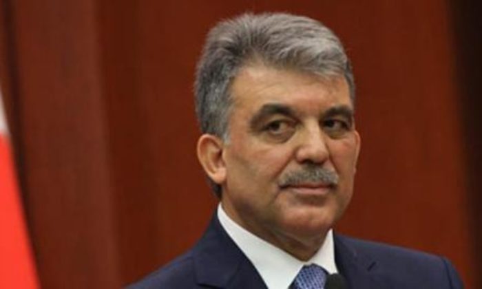 ABDULLAH GÜL’ÜN ÇEVRESİNDEKİ İSİMLERİ SIKINTI BASTI!. “GÜL VARSA BİZ!.”