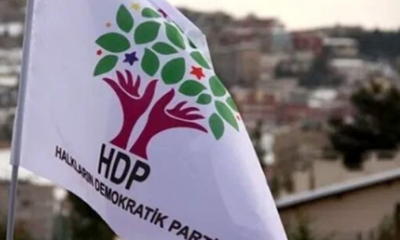HDP’Lİ 4 BELEDİYEYE DAHA KAYYUM ATANDI!.