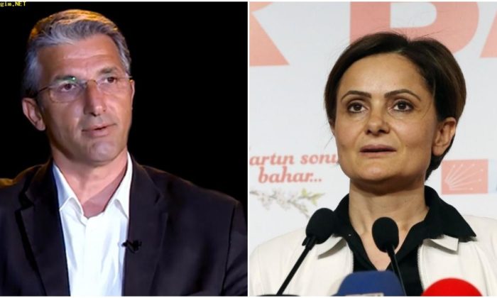 KAFTANCIOĞLU’NUN ‘BU İNSANLAR NEDEN ÖLDÜ?’ SORUSUNA NEDİM ŞENER’DEN TOKAT GİBİ CEVAP!.