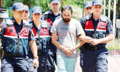 “AĞAÇ KESMEYELİM DERKEN İNSAN KESTİ!.” İDDİANAME HAZIRLANDI!.