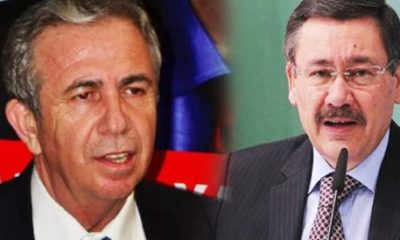 PAÇALARI TUTUŞAN MANSUR YAVAŞ MELİH GÖKÇEK HAKKINDA SUÇ DUYURUSUNDA BULUNDU!..