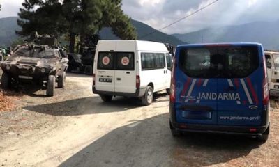 VAN’DAN ACI HABER!. DEVRİYE ARACINA SALDIRI ŞEHİT VE YARALILAR VAR!.