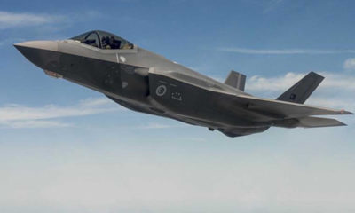 BAKAN ÇAVUŞOĞLU’NDAN FLAŞ F-35 AÇIKLAMASI!. “PROJEYE DÖNEBİLİRİZ!..”
