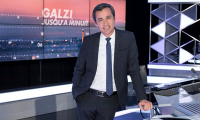 BAŞÖRTÜSÜNÜ HİTLER’İN ÜNİFORMASINA BENZETTİ!.