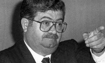 TURGUT ÖZAL’IN YILLAR ÖNCE SÖYLEDİKLERİ BİRER BİRER KARŞIMIZA ÇIKIYOR!..