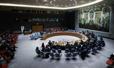 ABD VE RUSYA BMGK’NİN TÜRKİYE’Yİ KINAMASINA İZİN VERMEDİ!.