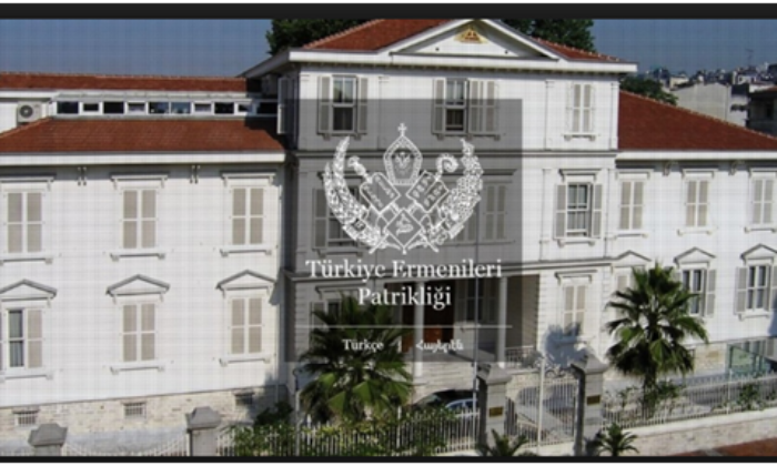 TÜRKİYE ERMENİ PATRİĞİ’NDEN BARIŞ PINARI HAREKATI’NA DESTEK MESAJI..