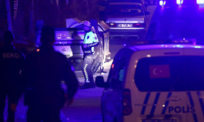 KARDEŞ DEHŞETİ!. FECİ ŞEKİLDE CAN VERDİ!..
