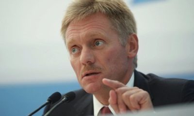 RUSYA’DAN HADSİZ TRUMP’IN BAŞKAN ERDOĞAN’A YAZDIĞI SKANDAL MEKTUBA İLK YORUM!.