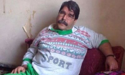 OPERASYONLAR BAŞLAYINCA SOLUĞU SOLUĞU AVRUPA’DA ALAN MÜSLİM, ABD’Yİ KENDİLERİNİ SATMAKLA SUÇLADI!.