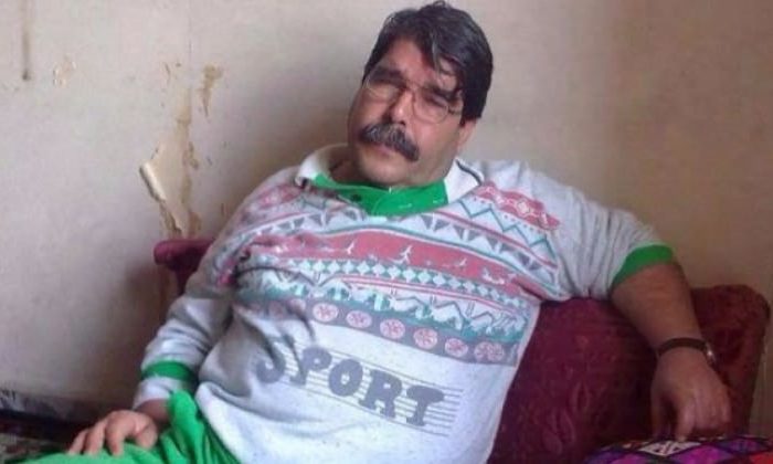 OPERASYONLAR BAŞLAYINCA SOLUĞU SOLUĞU AVRUPA’DA ALAN MÜSLİM, ABD’Yİ KENDİLERİNİ SATMAKLA SUÇLADI!.