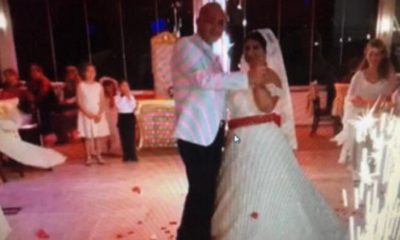 EŞİNİ ÖLDÜRÜP İNTİHAR ETTİ!. SIR MEKTUPTA YAZILANLAR ŞOKE ETTİ!..