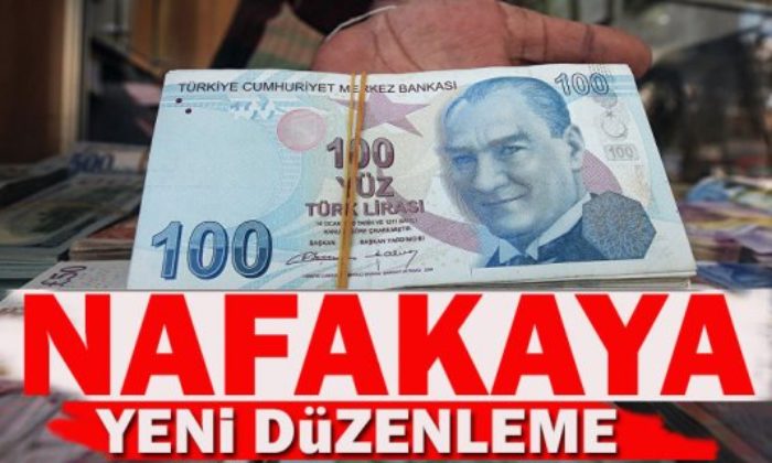 BOŞANDIKTAN SONRA SEVGİLİSİ İLE YAŞAYIP ESKİ KOCASINI İNEK GİBİ SAĞAN UYANIK KADINLARA KÖTÜ HABER!.