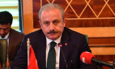 MUSTAFA ŞENTOP’TAN OPERASYON AÇIKLAMASI!.