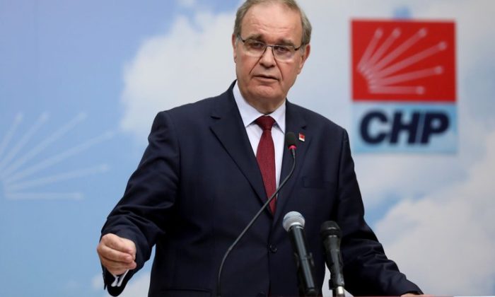 DÜNYA BAŞKAN ERDOĞAN’IN ABD’Yİ DİZE GETİRMESİ İLE ÇALKALANIRKEN, CHP’Yİ YİNE MEMNUN EDEMEDİK!.