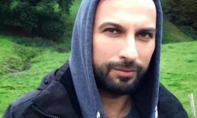 OTA B*KA DUYAR KASIP TWİTTER’İ SALLAYAN TARKAN’IN BARIŞ PINARI HAREKATI’NA KARŞI 3 MAYMUNU OYNAMASINA TEPKİLER SÜRÜYOR!.