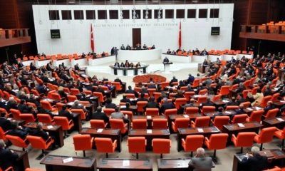 YARGI REFORMUNDA İLK PAKET YASALAŞTI!.