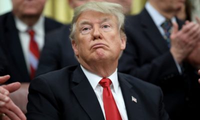 DONALD TRUMP’TAN YPG’YE ‘GERİ ÇEKİLİN’ ÇAĞRISI!.