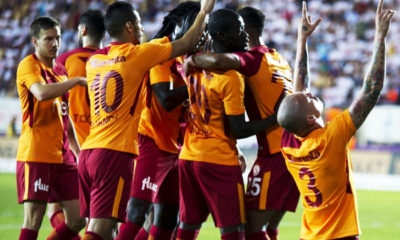 GALATASARAY’DAN AYRILACAK İLK İSİM BELLİ OLDU!.