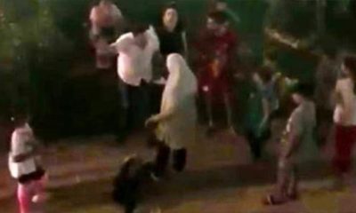 TÜRKİYE’Yİ AYAĞA KALDIRAN TOKAT OLAYINDA KOMİK KARAR!.