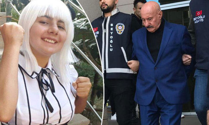 TÜRKİYE’Yİ AYAĞA KALDIRAN OLAYLA İLGİLİ YATALAK ANNE KONUŞTU!.