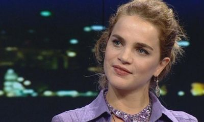 TUĞÇE KAZAZ’IN KEMALİSTLERE VERDİĞİ CEVAP OLAY OLDU: ALLAHSIZLARDAN MI KORKACAĞIM!.