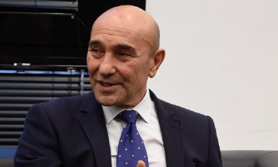 İŞKENCECİ FAŞİSTİN OĞLU HADDİNİ AŞTI!.