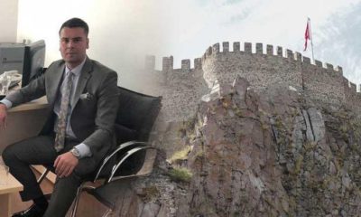 MHP GENEL BAŞKAN YARDIMCISI YALÇIN’IN OĞLUNUN ÖLÜMÜ İLE İLGİLİ 3 KİŞİ GÖZALTINA ALINDI!.