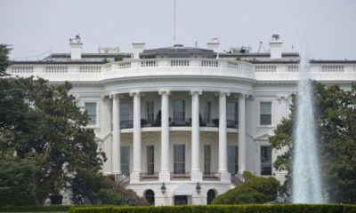 BEYAZ SARAY’DAN FLAŞ TÜRKİYE AÇIKLAMASI!..