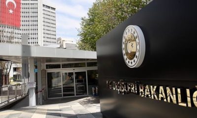 TÜRKİYE’DEN AF ÖRGÜTÜNE SERT TEPKİ!. “RAPORU REDDEDİYORUZ!.”