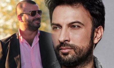 ÜNLÜ ŞARKICININ KUZENİ FİRAR ETTİ!.