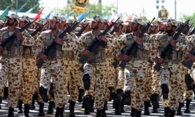 TÜRKİYE-IRAK SINIRINDA TATBİKAT BAŞLATTILAR!..
