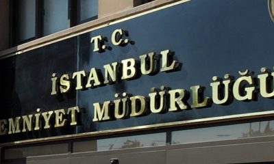 EMNİYETTE YENİ DÖNEM!. ATAMALAR VE GÖREV DEĞİŞİKLİKLERİ BELLİ OLDU!..