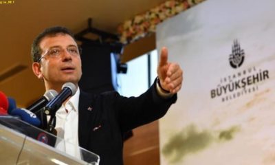 BU NE PERHİZ EKREM BAŞKAN!. YAKIN ARKADAŞINA 50 MİLYONLUK İHALE!.