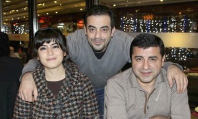 HDP’DE DEMİRTAŞ ÇATLAĞI!. “SELO CAN DUYSA SANA HADİ ORDAN ZEVZEK DEMEZ Mİ?.”