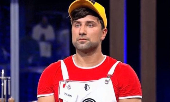 MASTERCHEF’TE ŞİVELİ KONUŞMASIYLA TANINAN YASİN OBUZ’UN GERÇEK YÜZÜ ORTAYA ÇIKTI!..