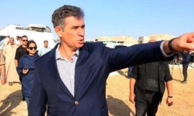 FEYZİOĞLU’NDAN ‘BARIŞ PINARI’ İLE İLGİLİ AÇIKLAMA!. “BU NASIL BİR İŞGAL!.”