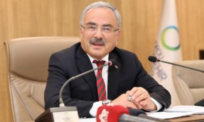 SON DAKİKA: HİLMİ GÜLER ICBC’DEN İSTİFA ETTİ!..