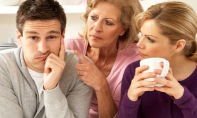 YARGITAY’DAN EMSAL KARAR!. GELİNİ KAYNANAYLA AYNI EVDE OTURMAYA ZORLAMAK!..