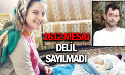 İSTİSMARA UĞRAYAN KADIN İNTİHAR ETTİ!. “SENİ SEVEREK ÖLÜYORUM..”