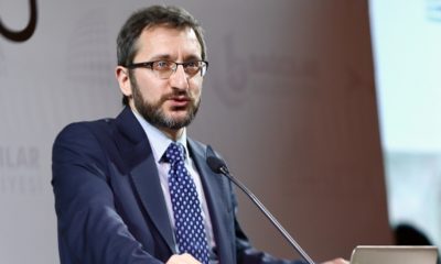 TÜRKİYE’DEN CEMAL KAŞIKÇI CİNAYETİ İLE İLGİLİ AÇIKLAMA!..