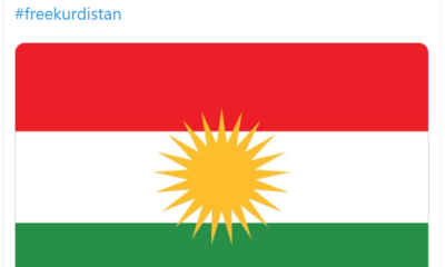 TÜRKİYE SURİYE’YE GİRDİ DERDİ TERÖR DEVLETİ İSRAİL’E DÜŞTÜ!.