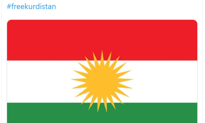 TÜRKİYE SURİYE’YE GİRDİ DERDİ TERÖR DEVLETİ İSRAİL’E DÜŞTÜ!.