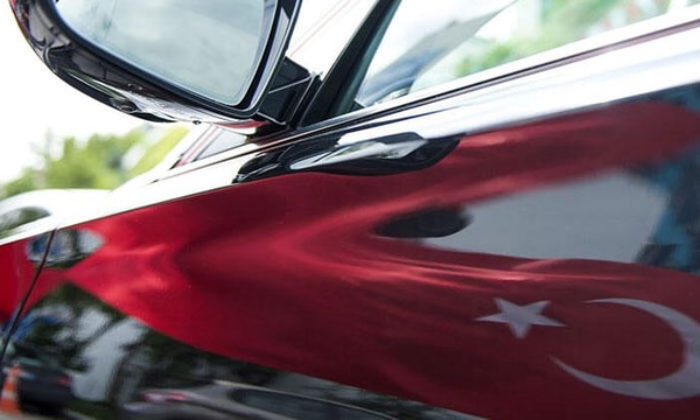 YERLİ OTOMOBİLDE SON VİRAJA GİRİLDİ.. 3 YIL SONRA YOLLARDA..