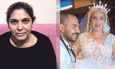 DAMAT CİNAYETİNDE ŞOK GELİŞME!.