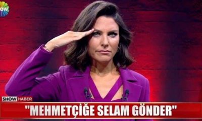 ECE ÜNER’İN HULUSİ AKAR HABERİNDEN SONRA YAPTIĞI HAREKET SOSYAL MEDYADA OLAY OLDU!.