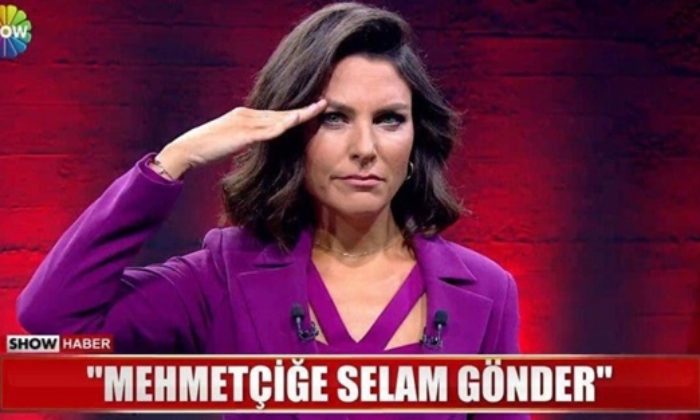 ECE ÜNER’İN HULUSİ AKAR HABERİNDEN SONRA YAPTIĞI HAREKET SOSYAL MEDYADA OLAY OLDU!.