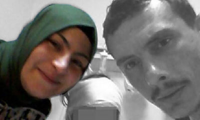 ÖLDÜRDÜĞÜ SEVGİLİSİNİN KOCASI İÇİN KONUŞAN ADAMIN SÖZLERİ ŞOKE ETTİ!..